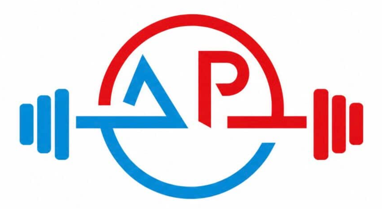 Alan Paradise Logo
