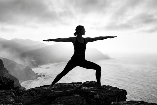 Yoga training program
